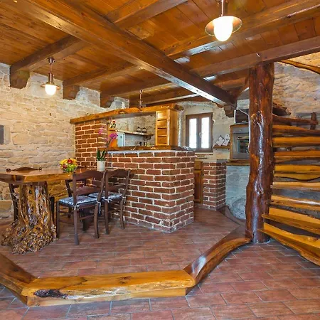 Marina In Сasa de vacaciones *