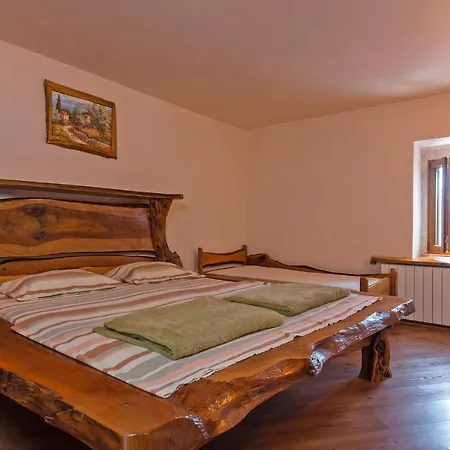 Marina In Сasa de vacaciones Ližnjan