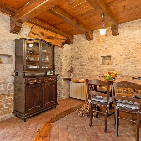 Marina In Сasa de vacaciones