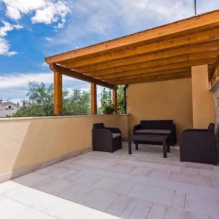 Casa vacanze Marina In *