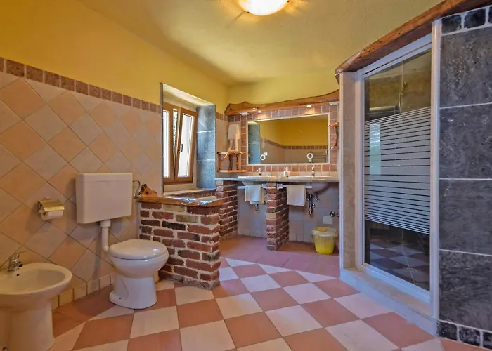 Marina In Сasa de vacaciones