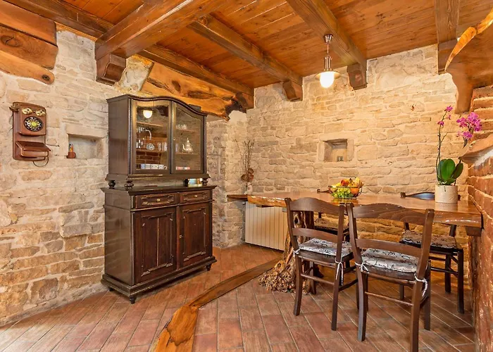 Marina In Сasa de vacaciones