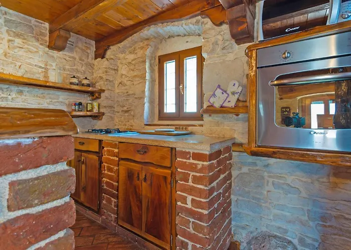 Сasa de vacaciones Marina In *