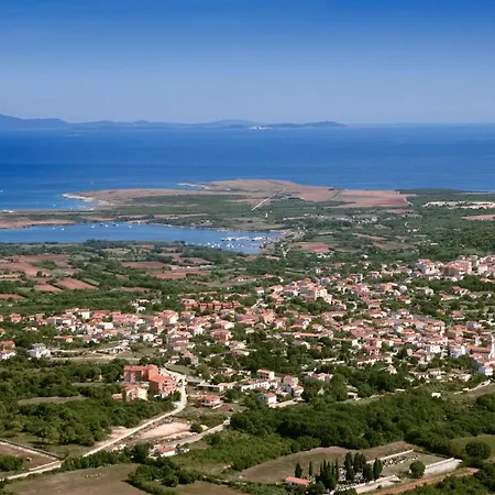 Marina In Holiday home