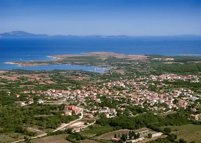 Marina In Vakantiehuis